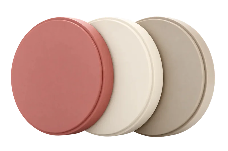 Other blocks & discs — JK Dent
