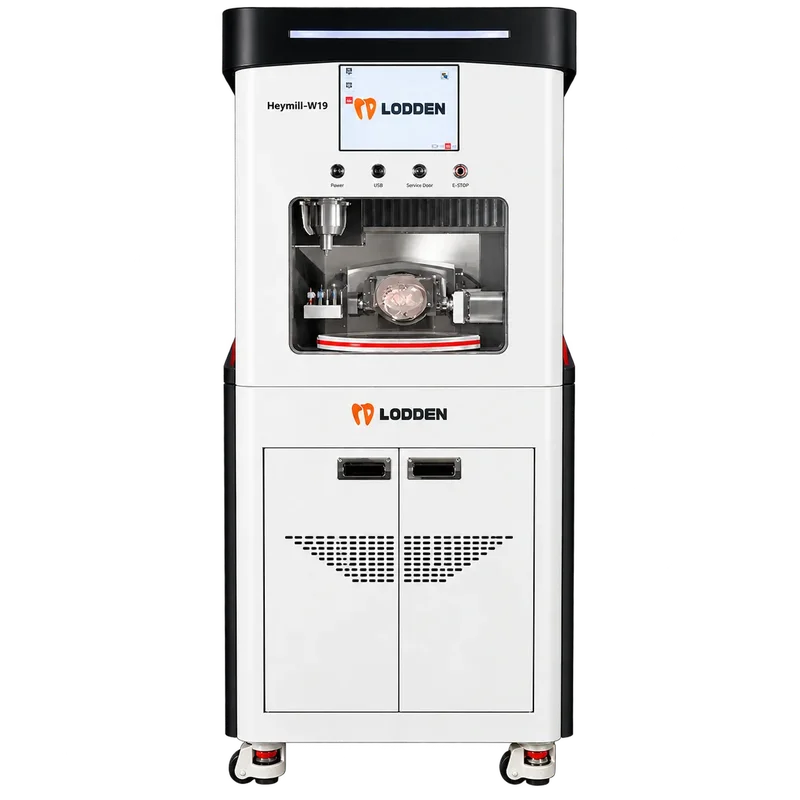 Laboratory — JK Dent