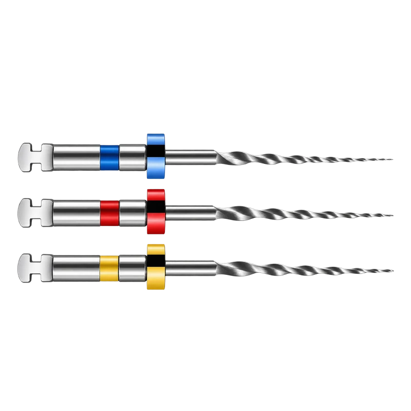 Bondent M3.RT (Retreatment)