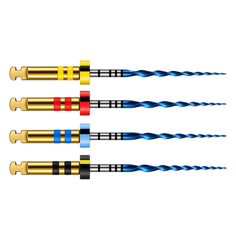 Bondent SuPliable (Blue)