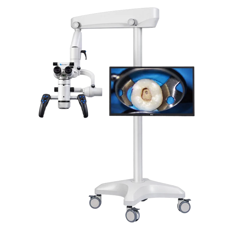 Microscopes & loupes — JK Dent