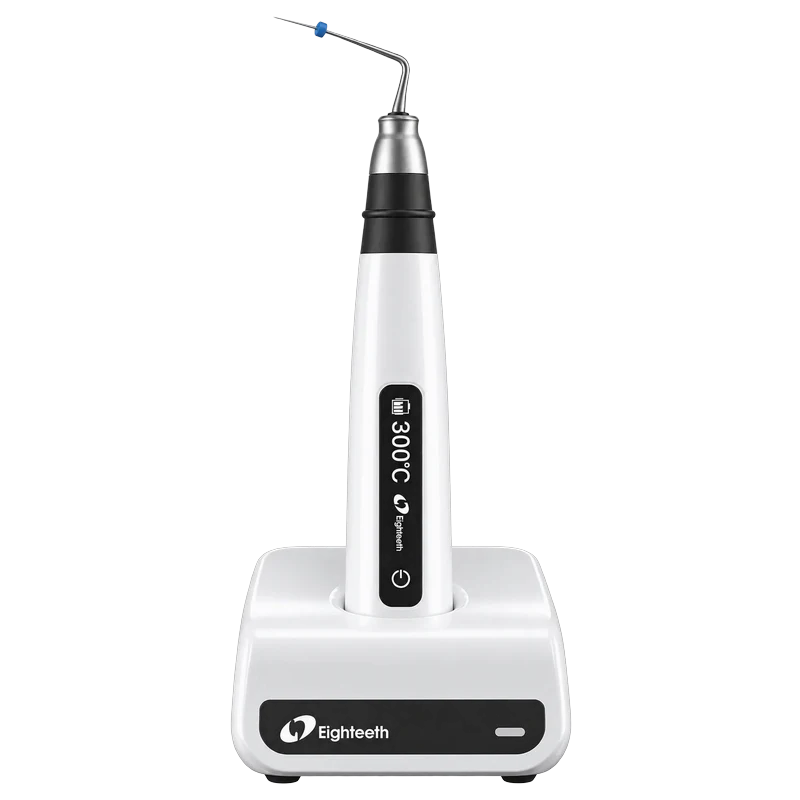 Eighteeth Fast-Pack Pro