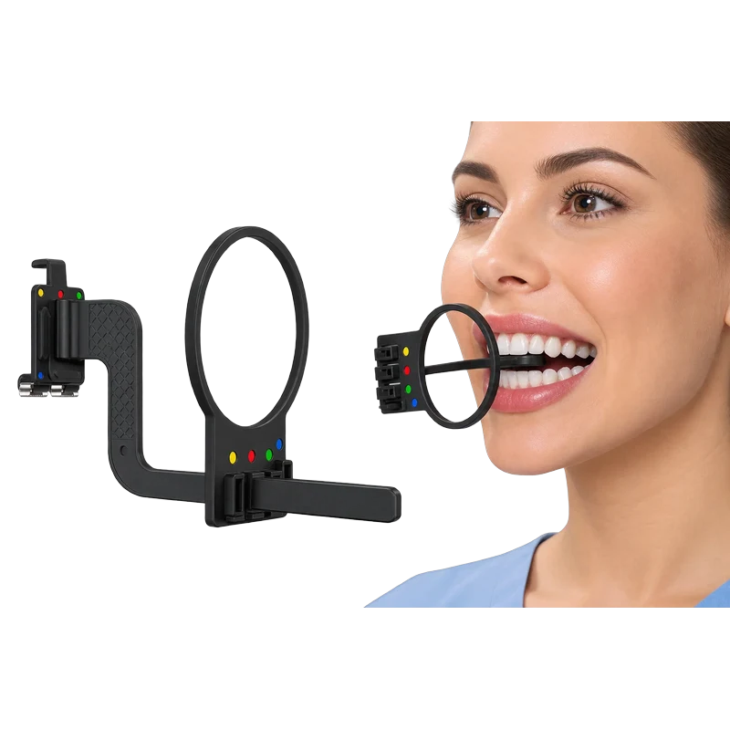 Eighteeth OneFit Sensor Holder System