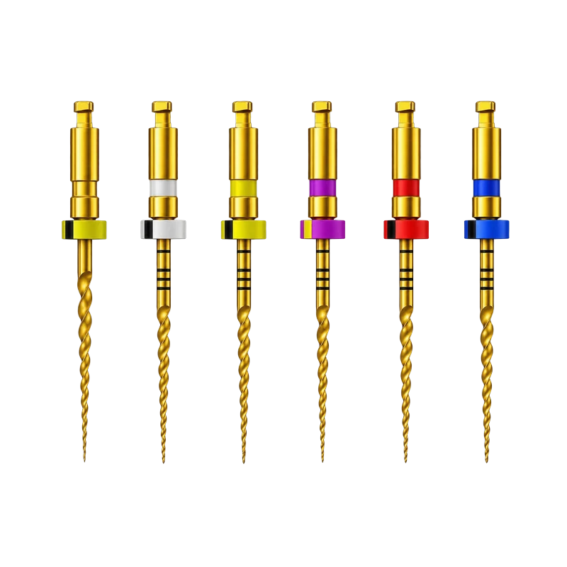 Fanta V-TAPER GOLD