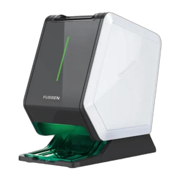Fussen F220 Phosphor Plate Scanner