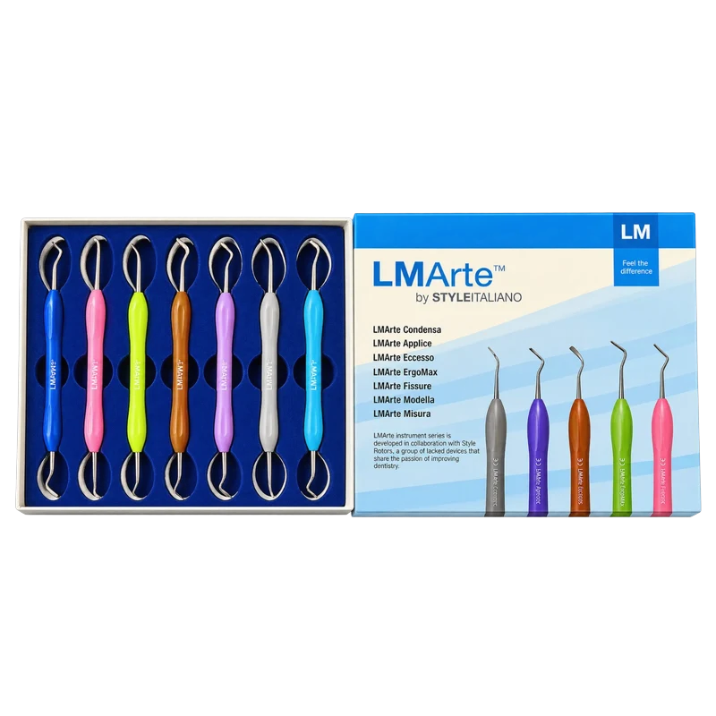 LMArte LM-Arte Set, 7 pcs