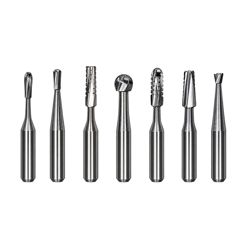 Lodden Tungsten Carbide Burs HP