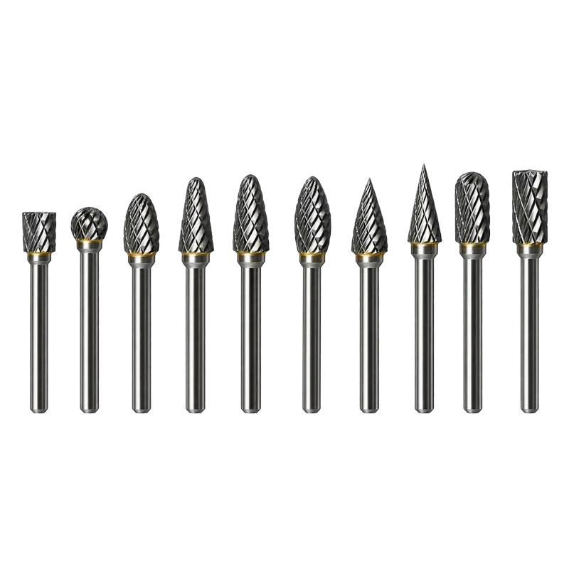 Lodden Tungsten Carbide Cutters HP