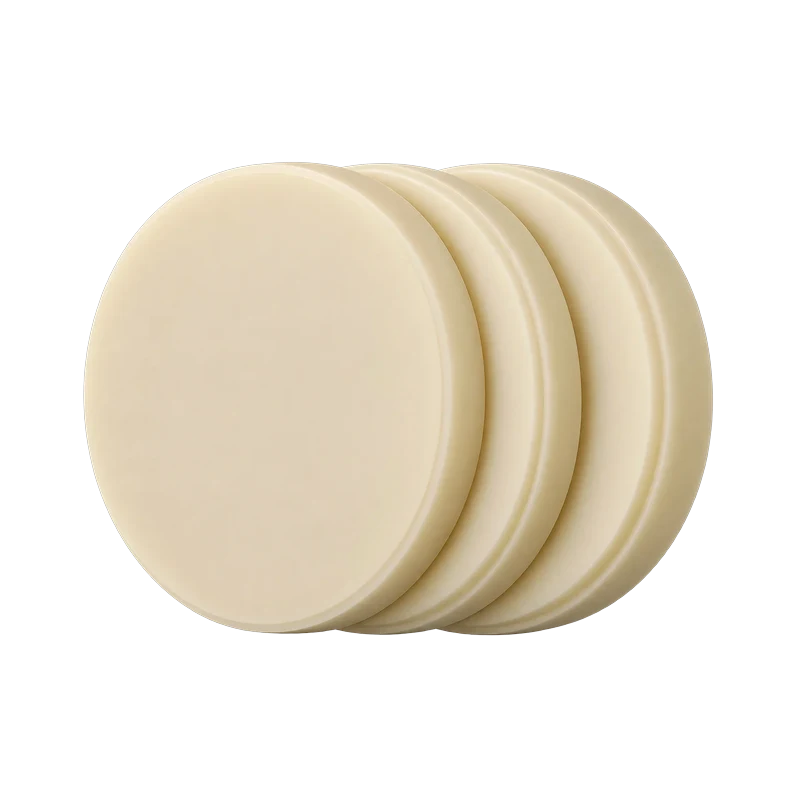 Lodden PMMA Discs