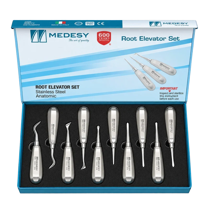 Medesy Root Elevator