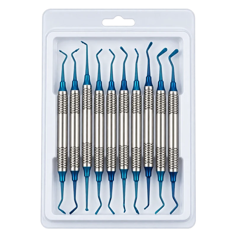 Medesy Composite Instrument Kit