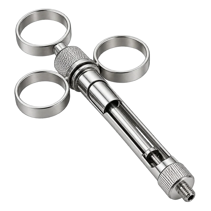 Anesthesia instruments — JK Dent