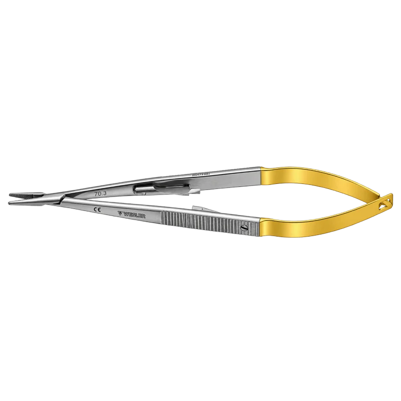 Suturing instruments — JK Dent