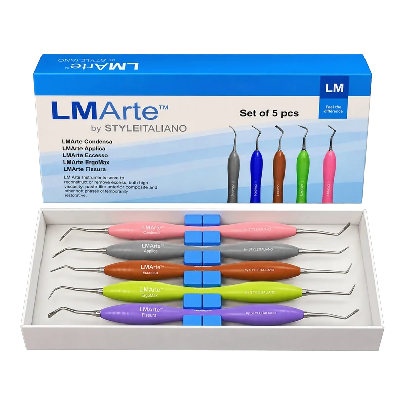 LMArte LM-Arte Set, 5 pcs