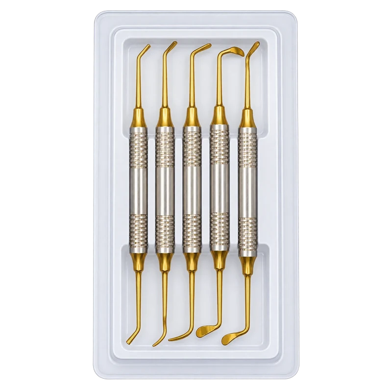 Oral surgery instruments — JK Dent