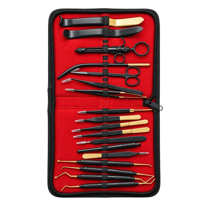 Surgery Kit