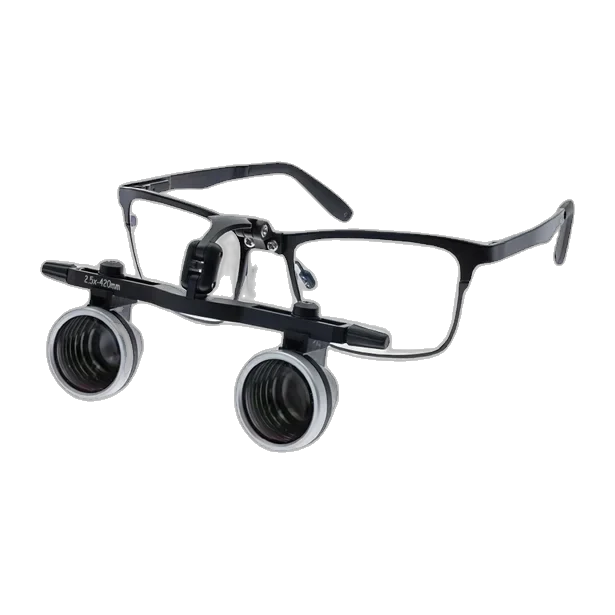 Zumax SLK Binocular Loupes